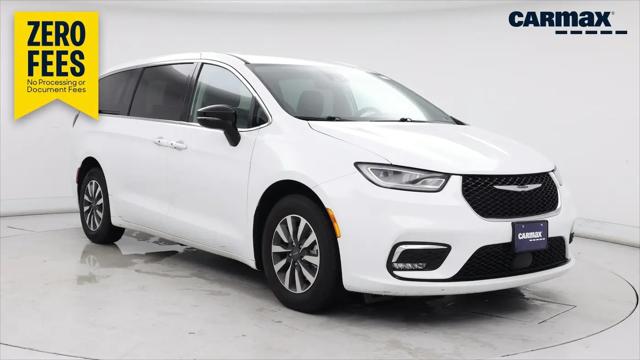 2024 Chrysler Pacifica Hybrid Select for sale in Glen Allen, VA