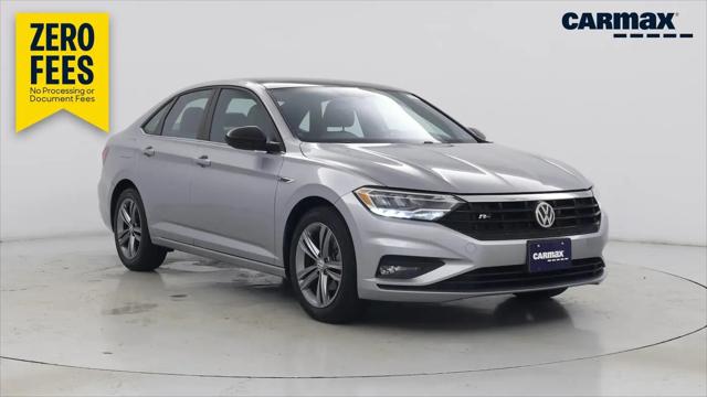 2021 Volkswagen Jetta 1.4T R-Line for sale in Glen Allen, VA