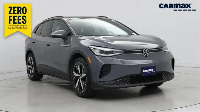 2023 Volkswagen ID.4 Pro S for sale in Fresno, CA