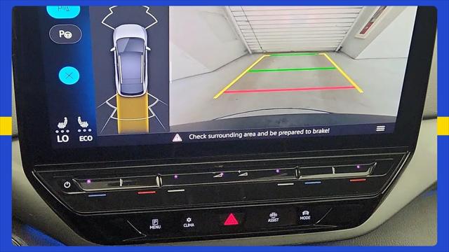 2023 Volkswagen ID.4 Pro S