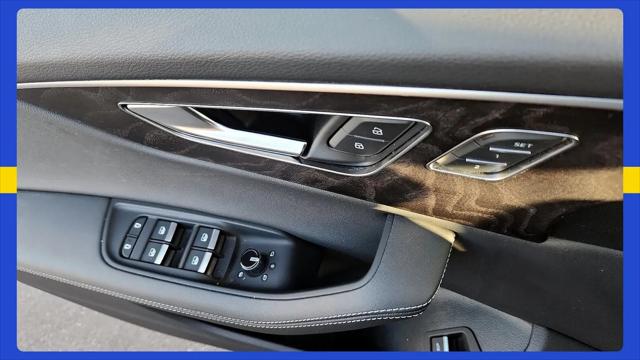 2023 Audi Q8 Premium Plus 55 TFSI quattro Tiptronic