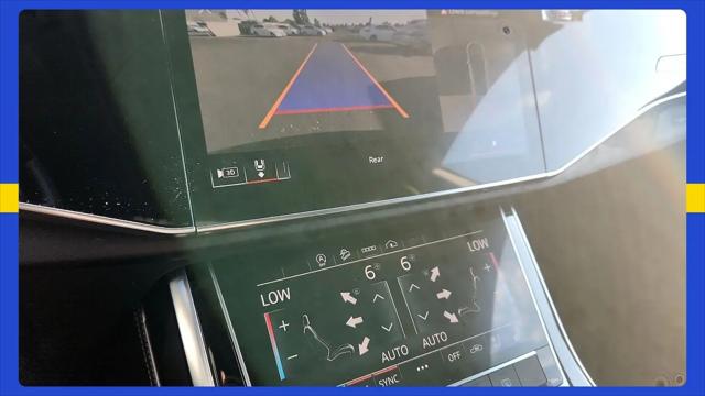 2023 Audi Q8 Premium Plus 55 TFSI quattro Tiptronic