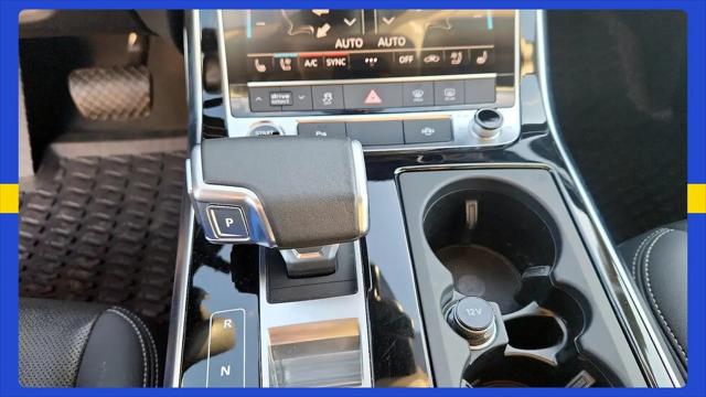 2023 Audi Q8 Premium Plus 55 TFSI quattro Tiptronic