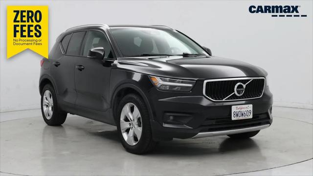 2021 Volvo XC40 T5 Momentum for sale in Fresno, CA