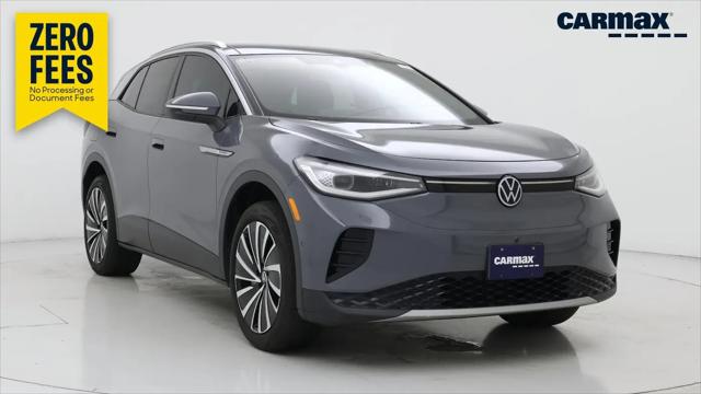 2023 Volkswagen ID.4 AWD Pro S Plus for sale in Fresno, CA