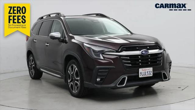 2023 Subaru Ascent Touring 7-Passenger for sale in Fresno, CA