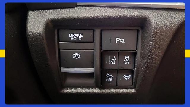 2017 Acura MDX w/Advance Package