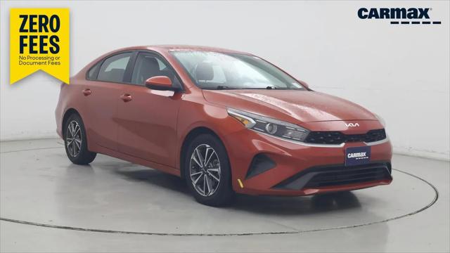 2023 Kia Forte LXS for sale in Oxnard, CA