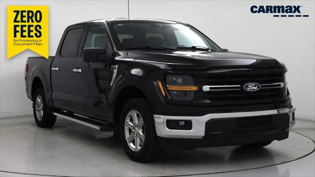 2025 Ford F-150 XLT for sale in Oxnard, CA