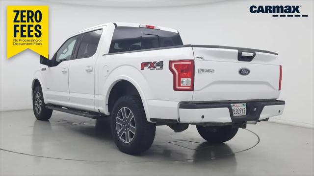 2017 Ford F-150 XLT for sale in Oxnard, CA