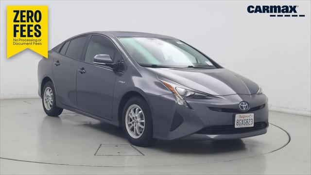 2018 Toyota Prius Four for sale in Oxnard, CA