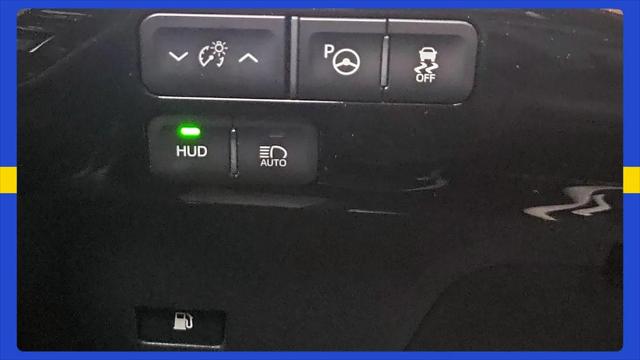 2018 Toyota Prius Four