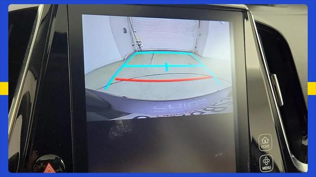 2018 Toyota Prius Four