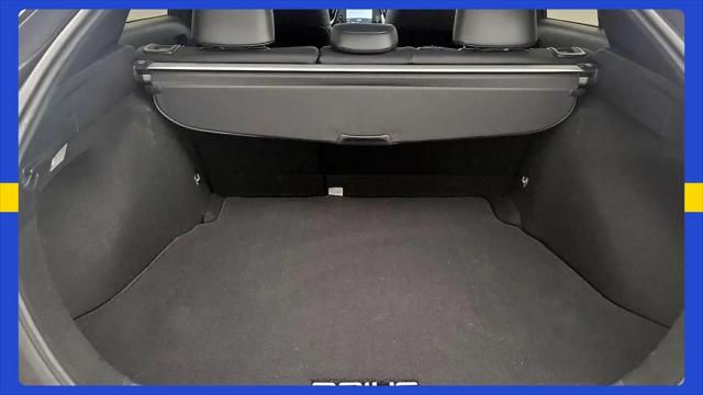 2018 Toyota Prius Four