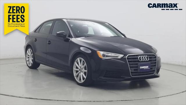 2016 Audi A3 1.8T Premium for sale in Oxnard, CA