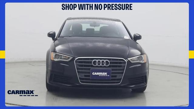 2016 Audi A3 1.8T Premium