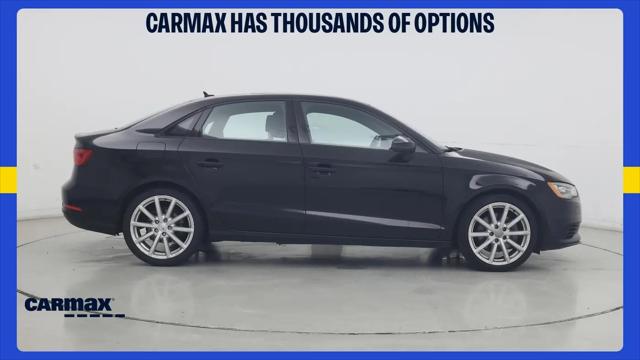 2016 Audi A3 1.8T Premium