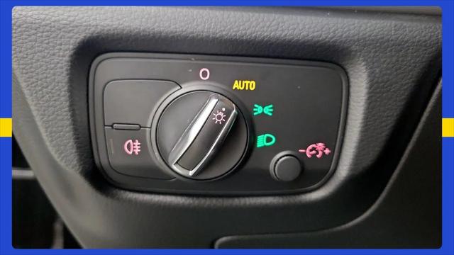 2016 Audi A3 1.8T Premium