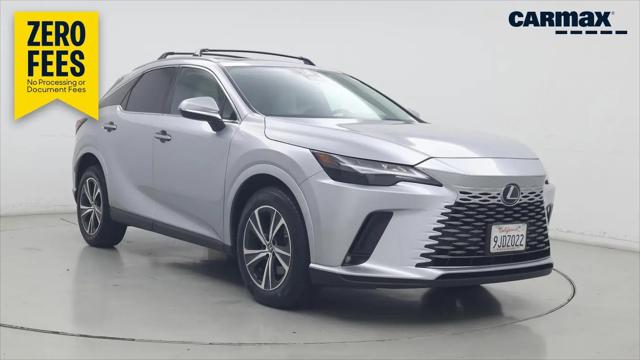 2023 Lexus RX 350 Premium for sale in Oxnard, CA