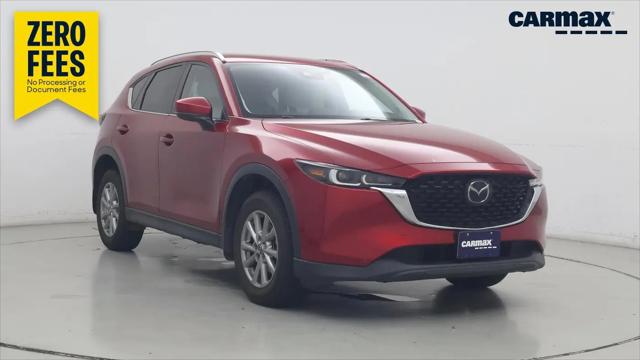 2022 Mazda CX-5 2.5 S Preferred for sale in Oxnard, CA