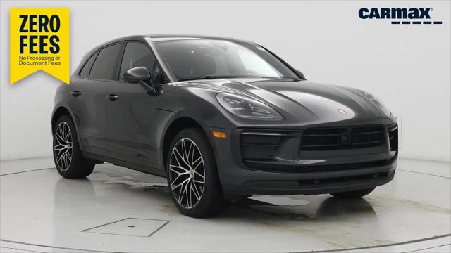 2023 Porsche Macan Macan for sale in Oxnard, CA