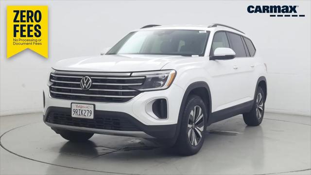 2024 Volkswagen Atlas 2.0T SE for sale in Oxnard, CA