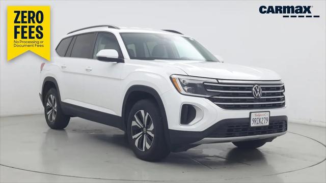 2024 Volkswagen Atlas 2.0T SE for sale in Oxnard, CA