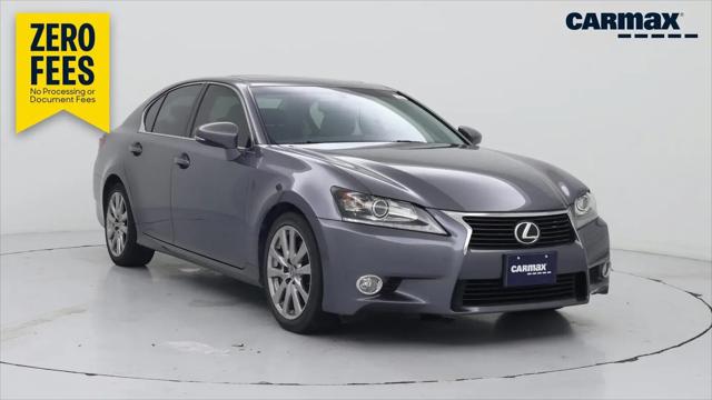 2014 Lexus GS 350 GS 350 for sale in Richmond, TX