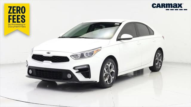 2019 Kia Forte LXS for sale in Sanford, FL