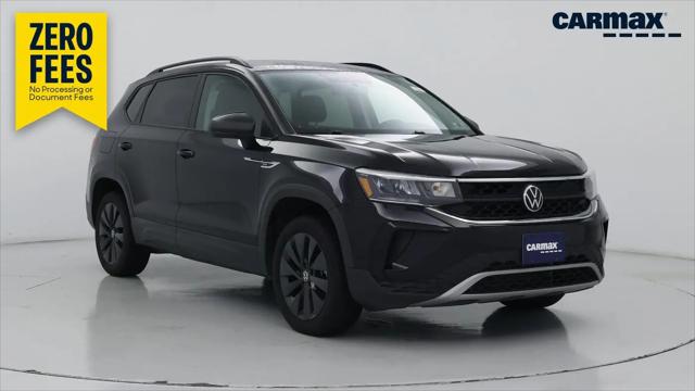 2022 Volkswagen Taos 1.5T S for sale in Sicklerville, NJ
