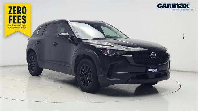 2026 Mazda CX-50 2.5 S Preferred for sale in Houston, TX