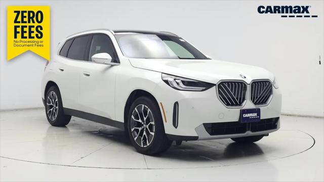 2026 BMW X3 30 xDrive for sale in Houston, TX