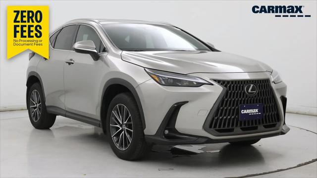 2024 Lexus NX 350 NX 350 for sale in Frederick, MD