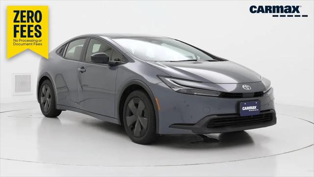 2025 Toyota Prius LE for sale in Frederick, MD