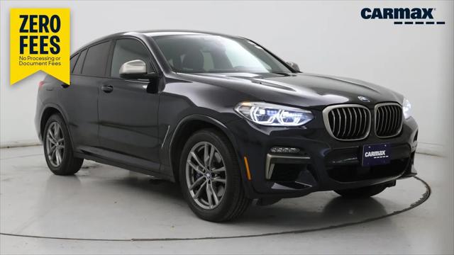 2020 BMW X4 M40i for sale in Frederick, MD