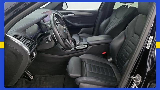 2020 BMW X4 M40i
