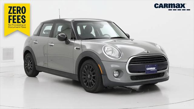 2018 MINI Hardtop Cooper for sale in Frederick, MD