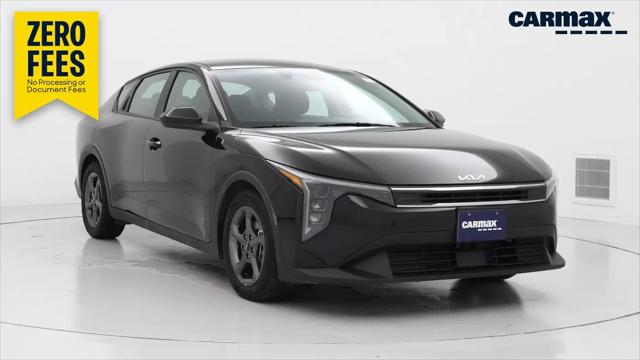 2025 Kia K4 LXS for sale in Gaithersburg, MD