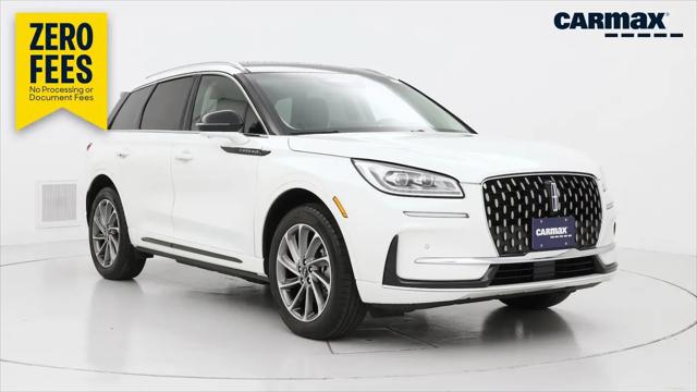2024 Lincoln Corsair Grand Touring for sale in Gaithersburg, MD