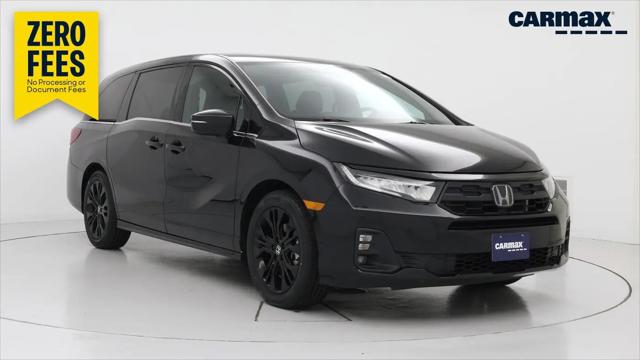 2025 Honda Odyssey Sport-L for sale in Gaithersburg, MD