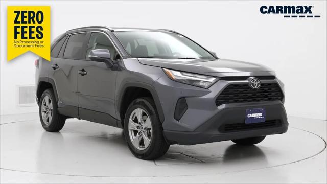 2025 Toyota RAV4 Hybrid XLE for sale in Gaithersburg, MD