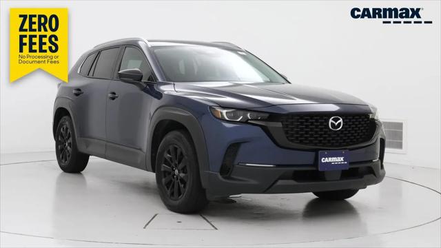 2025 Mazda CX-50 2.5 S Premium Package for sale in Gaithersburg, MD
