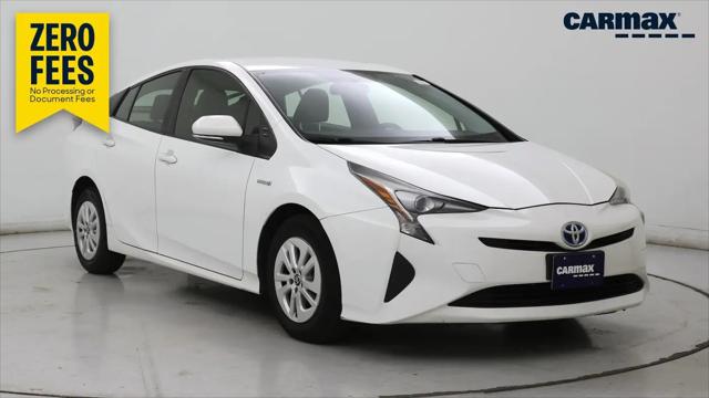 2016 Toyota Prius Two for sale in Gaithersburg, MD