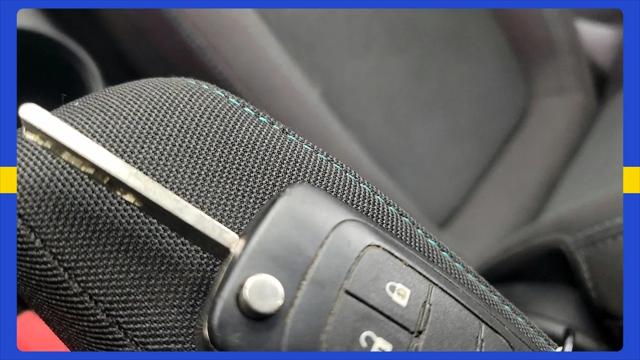 2016 Chevrolet Trax 1LS