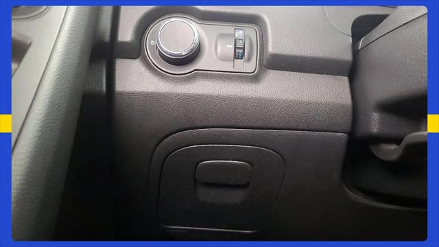2016 Chevrolet Trax 1LS