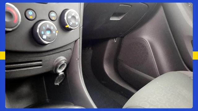2016 Chevrolet Trax 1LS