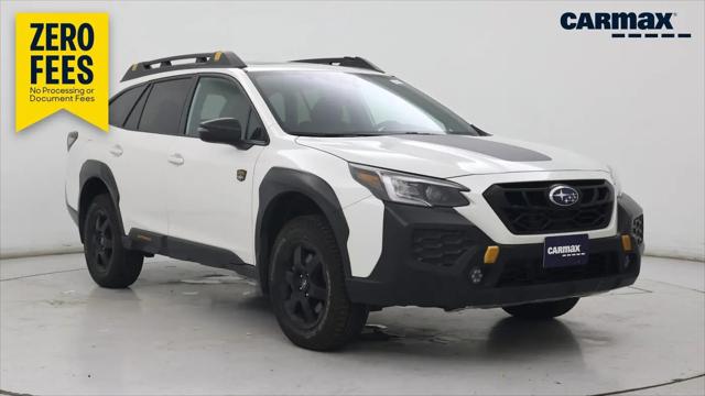 2025 Subaru Outback Wilderness for sale in Gaithersburg, MD