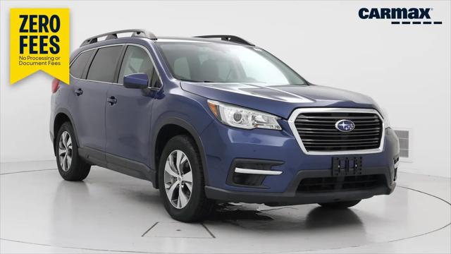 2019 Subaru Ascent Premium for sale in Gaithersburg, MD