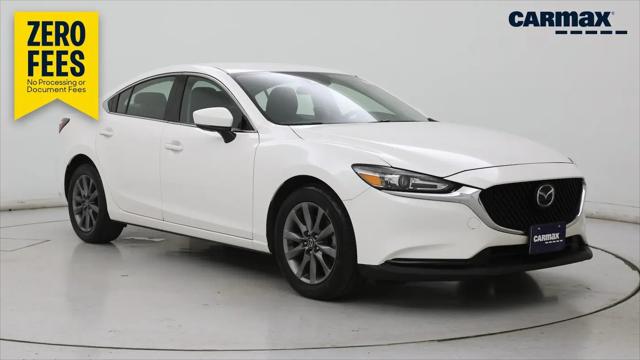 2018 Mazda Mazda6 Sport for sale in Gaithersburg, MD