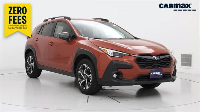 2025 Subaru Crosstrek Premium for sale in Gaithersburg, MD